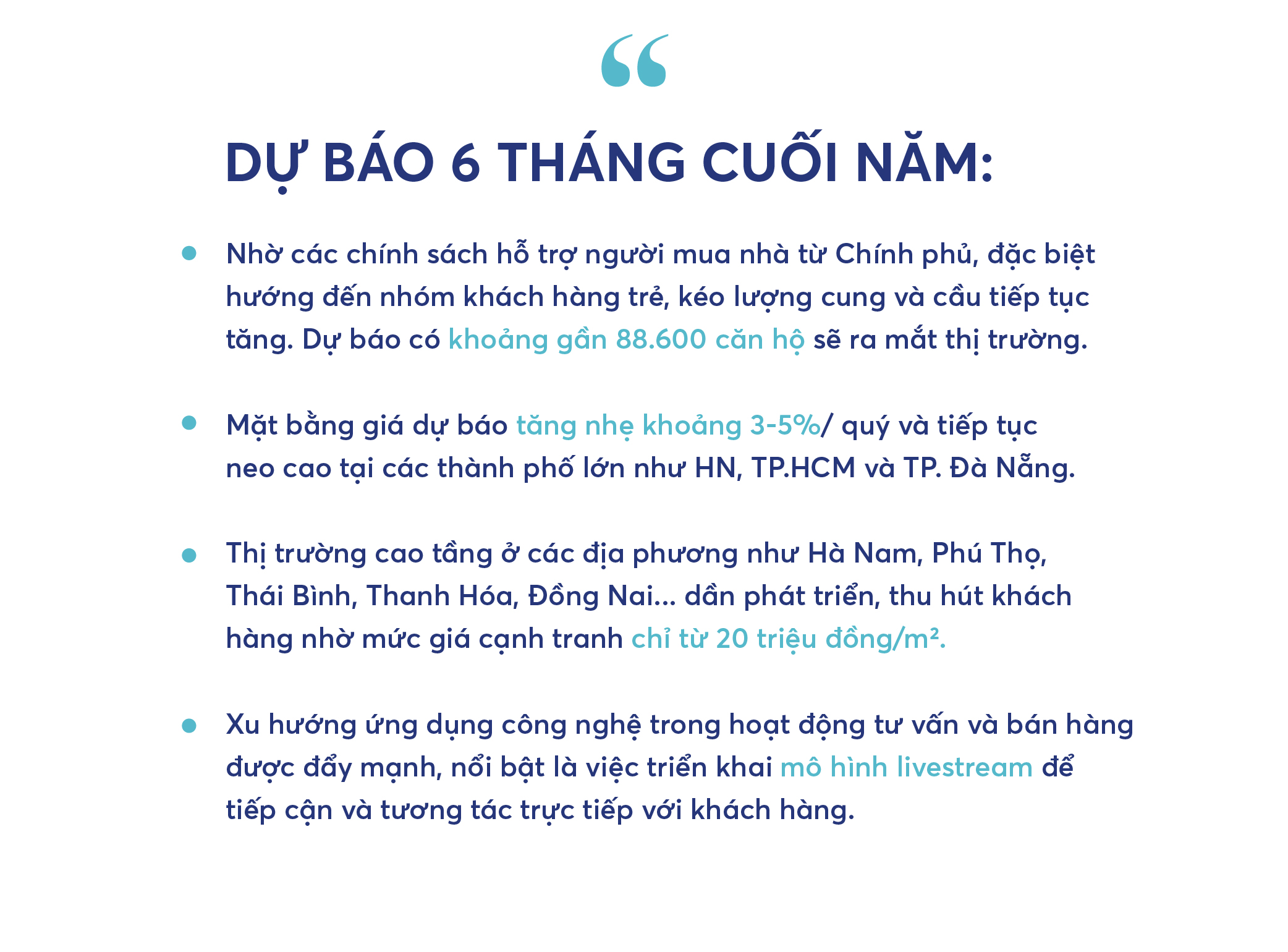 BHS R&D: Chung cư giao dịch sôi động nửa đầu 2025, đất nền tỉnh lẻ lên ngôi cuối năm- Ảnh 9. BHS R&D: Chung cư giao dịch sôi động nửa đầu 2025, đất nền tỉnh lẻ lên ngôi cuối năm- Ảnh 9.