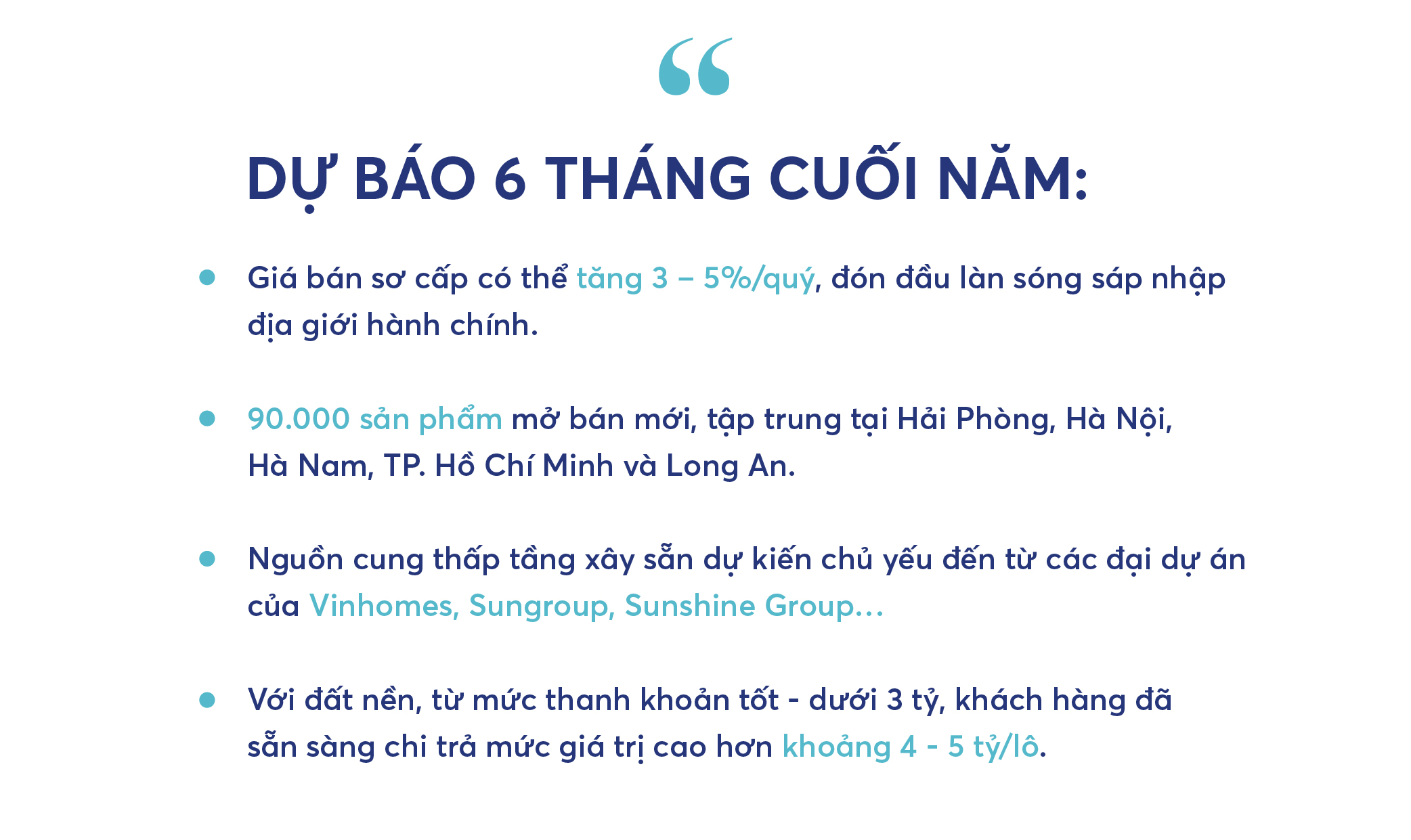 BHS R&D: Chung cư giao dịch sôi động nửa đầu 2025, đất nền tỉnh lẻ lên ngôi cuối năm- Ảnh 17. BHS R&D: Chung cư giao dịch sôi động nửa đầu 2025, đất nền tỉnh lẻ lên ngôi cuối năm- Ảnh 17.