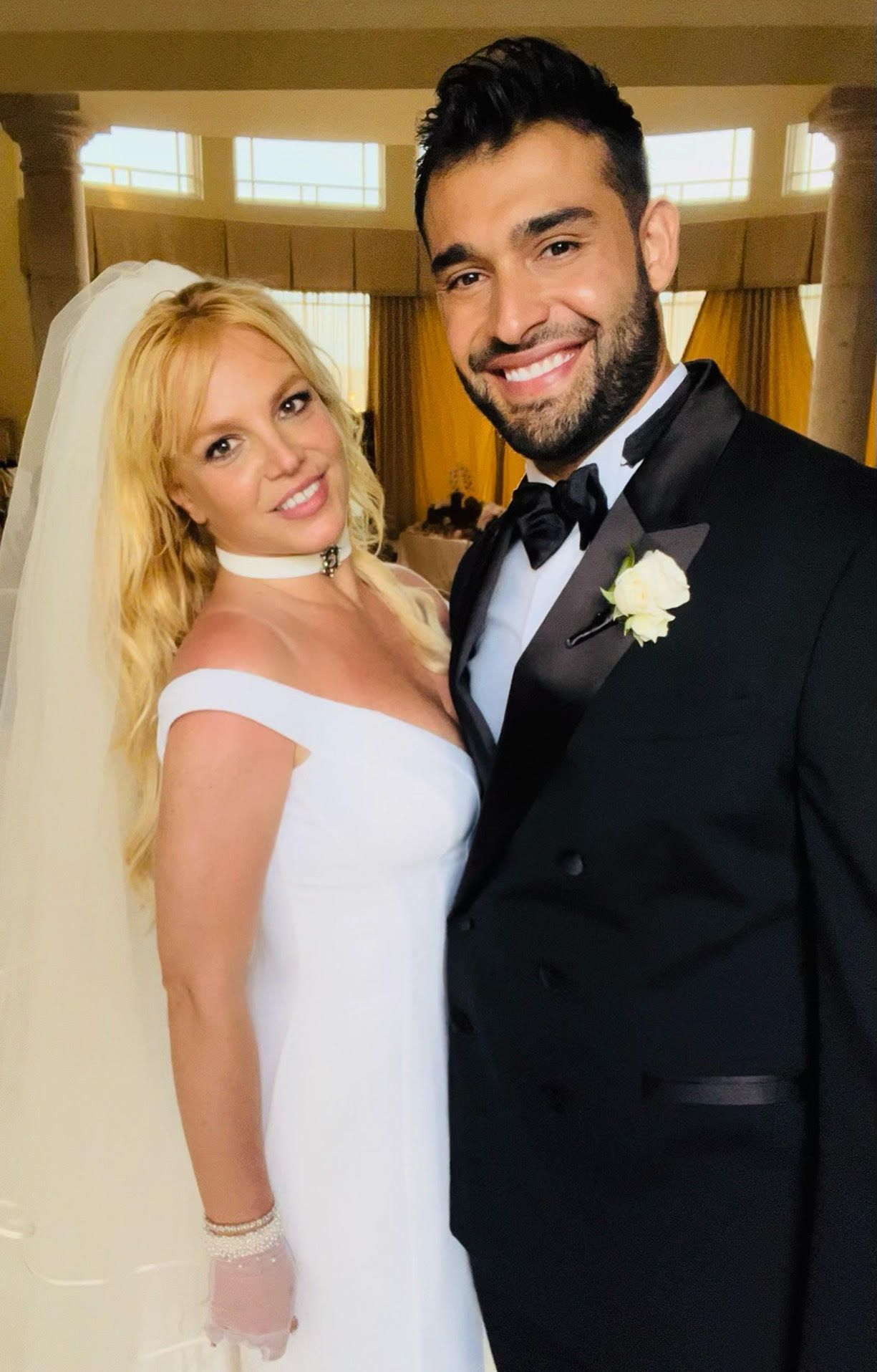 Britney Spears gây sốc khi công khai có con gái?- Ảnh 3. Britney Spears gây sốc khi công khai có con gái?- Ảnh 3.
