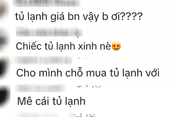 Bỏ phố về quê, cô gái 26 tuổi xây nhà vườn hơn 120m2, dân tình soi ngay một món đồ trong bếp, nặng hơn 100kg mà đẩy đi đẩy lại ngon lành- Ảnh 12. Bỏ phố về quê, cô gái 26 tuổi xây nhà vườn hơn 120m2, dân tình soi ngay một món đồ trong bếp, nặng hơn 100kg mà đẩy đi đẩy lại ngon lành- Ảnh 12.