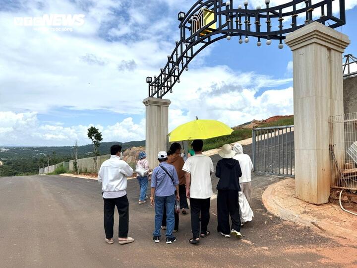 Đất nền Bảo Lộc rục rịch 'rã đông' sau 3 năm trầm lắng- Ảnh 2. Đất nền Bảo Lộc rục rịch 'rã đông' sau 3 năm trầm lắng- Ảnh 2.