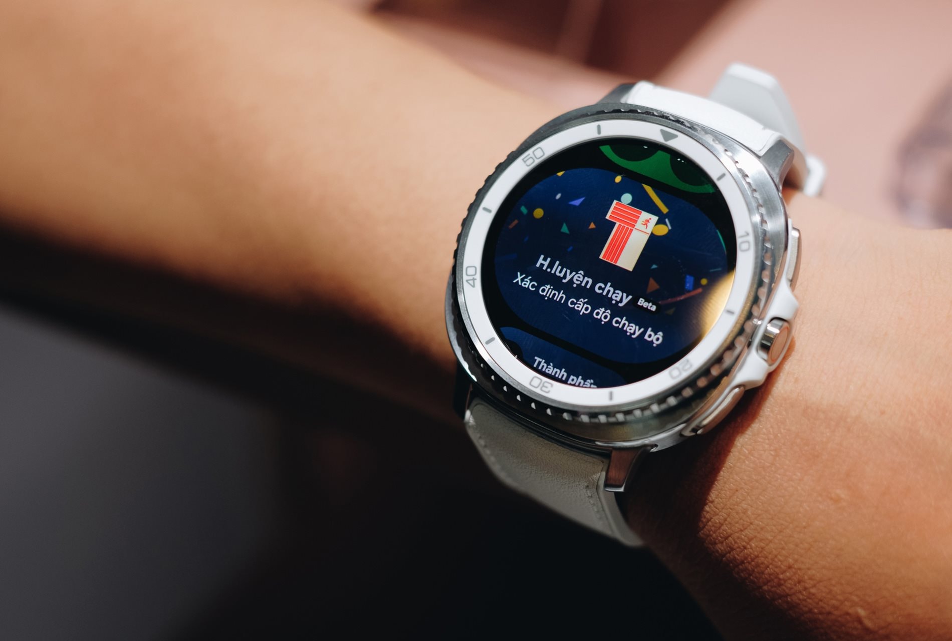4 tính năng đáng thử trên Galaxy Watch8 Series: Đo sức ép mạch máu, chỉ số chống oxy hóa, huấn luyện giấc ngủ và chạy bộ- Ảnh 6. 4 tính năng đáng thử trên Galaxy Watch8 Series: Đo sức ép mạch máu, chỉ số chống oxy hóa, huấn luyện giấc ngủ và chạy bộ- Ảnh 6.