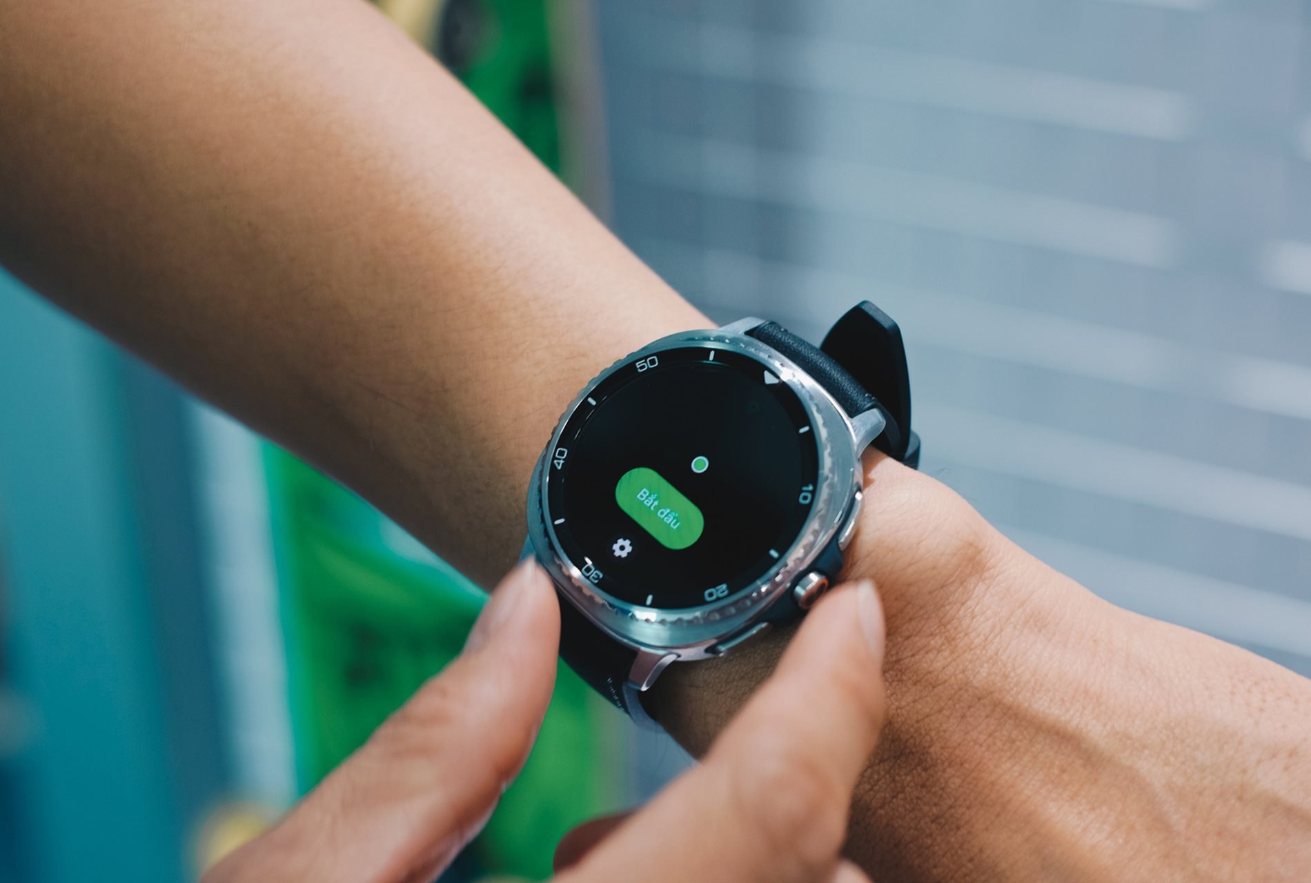 4 tính năng đáng thử trên Galaxy Watch8 Series: Đo sức ép mạch máu, chỉ số chống oxy hóa, huấn luyện giấc ngủ và chạy bộ- Ảnh 1. 4 tính năng đáng thử trên Galaxy Watch8 Series: Đo sức ép mạch máu, chỉ số chống oxy hóa, huấn luyện giấc ngủ và chạy bộ- Ảnh 1.