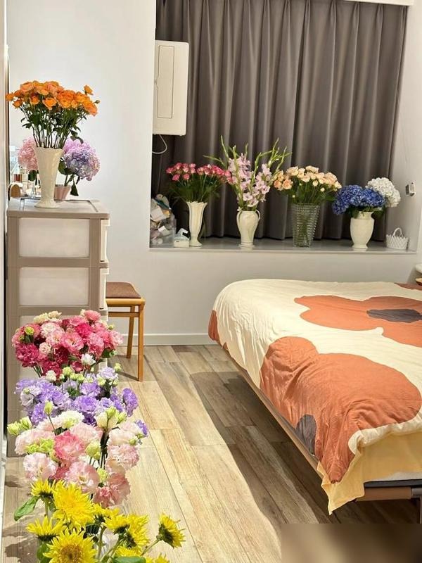 Rước họa vào thân vì đặt 5 vật tối kỵ trong phòng ngủ- Ảnh 4. Rước họa vào thân vì đặt 5 vật tối kỵ trong phòng ngủ- Ảnh 4.