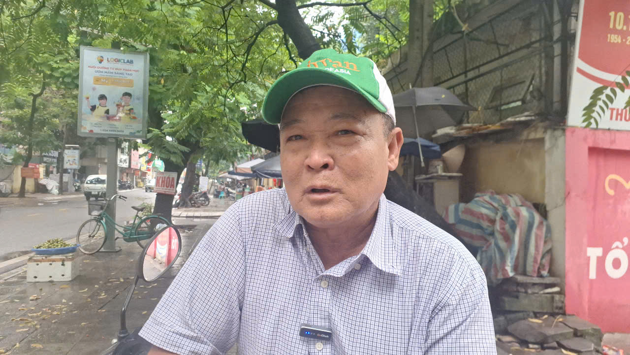 Hà Nội cấm xe máy xăng trong Vành đai 1 từ 1-7-2026: Nguồn cung ứng xe máy điện từ đâu?- Ảnh 3. Hà Nội cấm xe máy xăng trong Vành đai 1 từ 1-7-2026: Nguồn cung ứng xe máy điện từ đâu?- Ảnh 3.