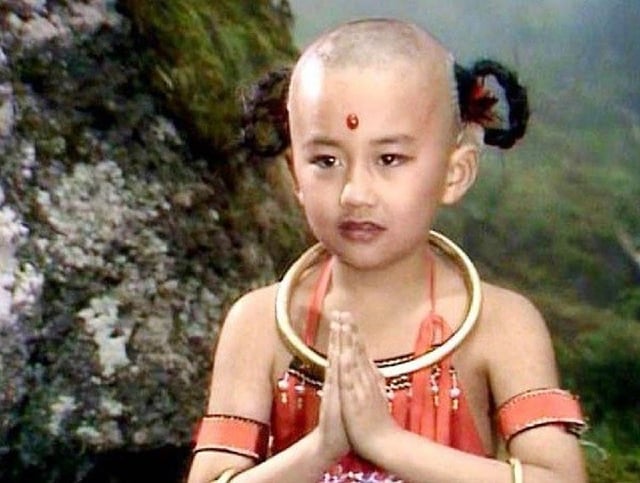 Yêu quái mạnh nhất trong Tây Du Ký: Kiểu người này ngoài đời thường xuất hiện ở một nơi- Ảnh 2. Yêu quái mạnh nhất trong Tây Du Ký: Kiểu người này ngoài đời thường xuất hiện ở một nơi- Ảnh 2.