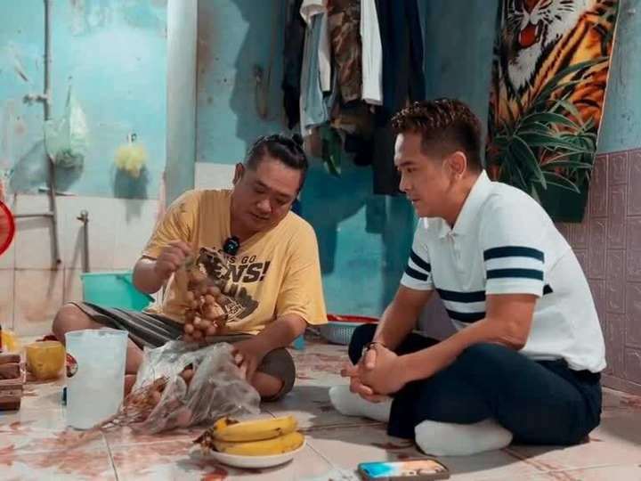 Diễn viên Đất phương Nam sống cô độc ở phòng trọ 15m2, bán hàng online mưu sinh- Ảnh 3. Diễn viên Đất phương Nam sống cô độc ở phòng trọ 15m2, bán hàng online mưu sinh- Ảnh 3.