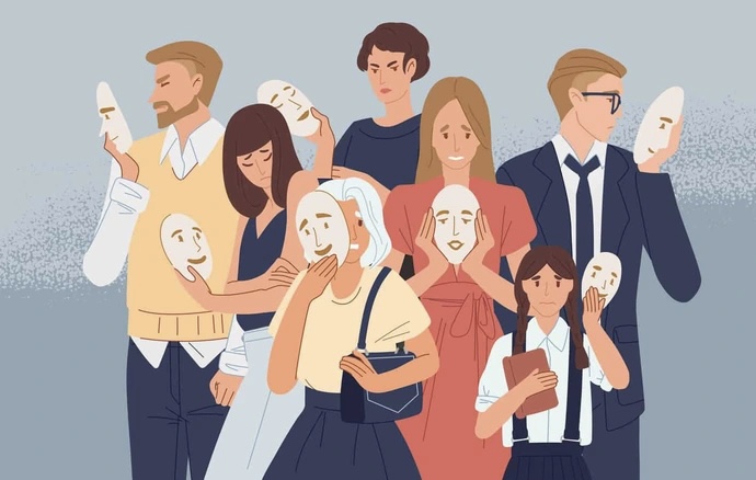 Sau 35 tuổi, gặp những người THIẾU 3 yếu tố này, tốt nhất NGỪNG KẾT GIAO để tự cứu mình- Ảnh 2.