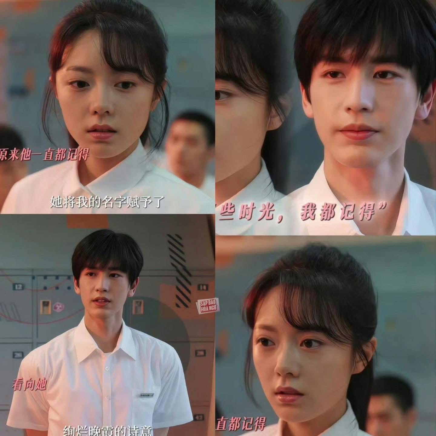 Chẳng ai đóng vai học sinh mà già như mỹ nam này, nhìn như cá biệt 10 năm chưa ra nổi trường- Ảnh 5.