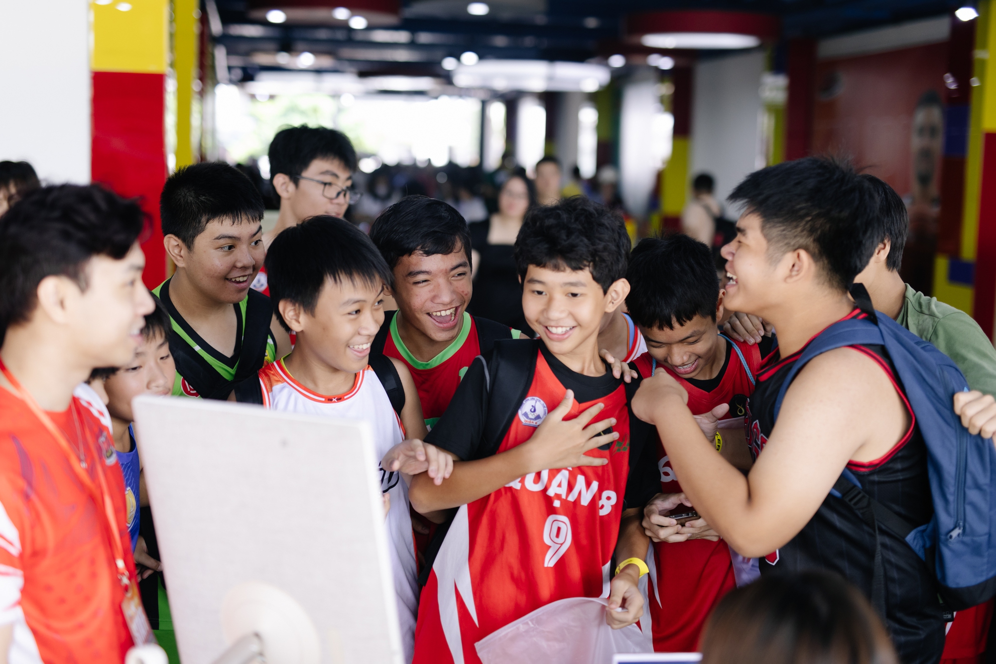 Khối nghỉ hè: "Hè mà chỉ ở nhà thì chán lắm", phụ huynh TP.HCM chi 20 triệu đồng cho con tự chọn trải nghiệm- Ảnh 3. Khối nghỉ hè: "Hè mà chỉ ở nhà thì chán lắm", phụ huynh TP.HCM chi 20 triệu đồng cho con tự chọn trải nghiệm- Ảnh 3.