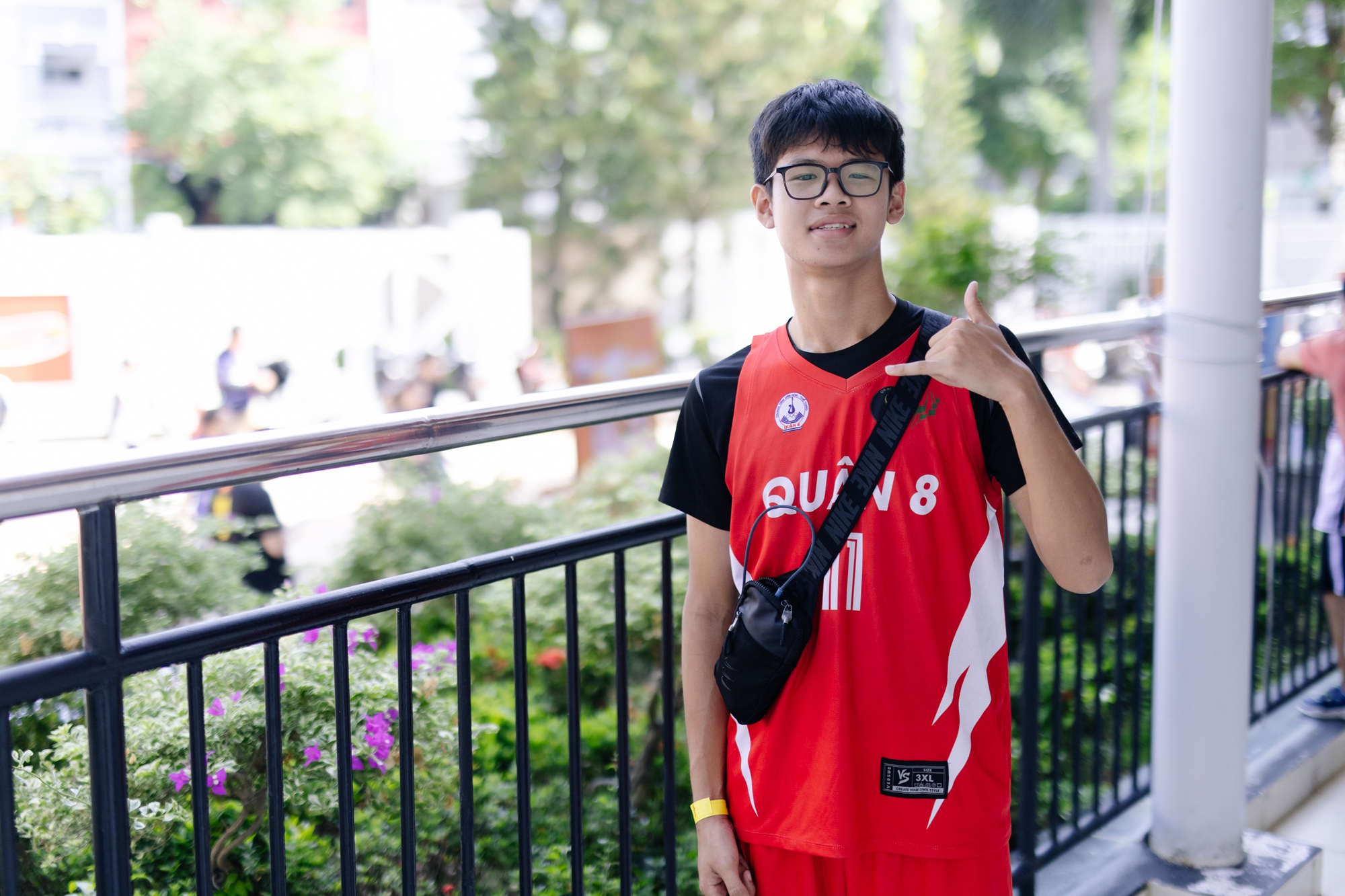 Khối nghỉ hè: "Hè mà chỉ ở nhà thì chán lắm", phụ huynh TP.HCM chi 20 triệu đồng cho con tự chọn trải nghiệm- Ảnh 4. Khối nghỉ hè: "Hè mà chỉ ở nhà thì chán lắm", phụ huynh TP.HCM chi 20 triệu đồng cho con tự chọn trải nghiệm- Ảnh 4.
