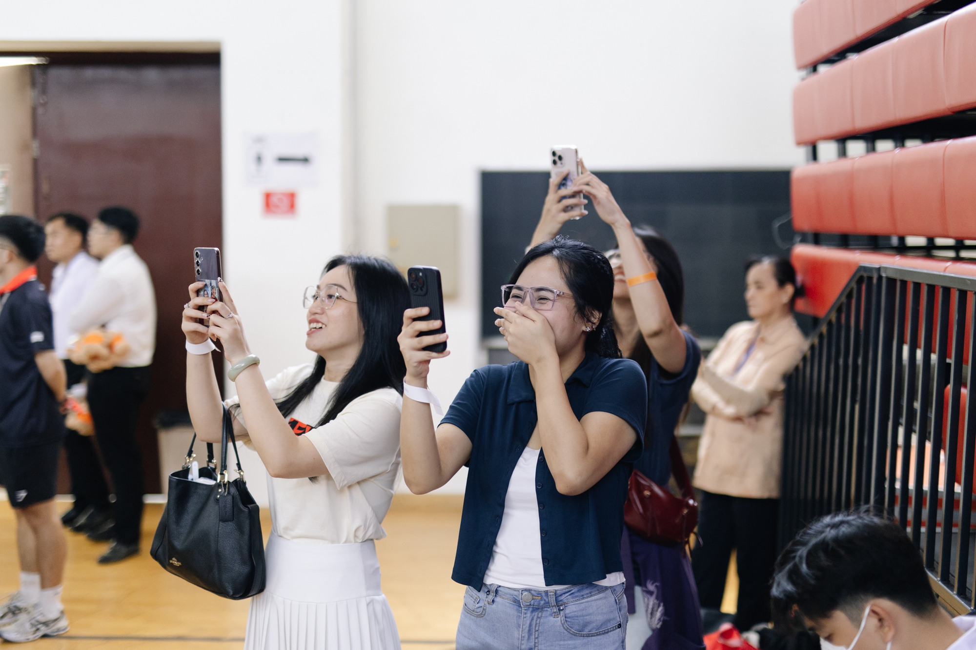 Khối nghỉ hè: "Hè mà chỉ ở nhà thì chán lắm", phụ huynh TP.HCM chi 20 triệu đồng cho con tự chọn trải nghiệm- Ảnh 2. Khối nghỉ hè: "Hè mà chỉ ở nhà thì chán lắm", phụ huynh TP.HCM chi 20 triệu đồng cho con tự chọn trải nghiệm- Ảnh 2.