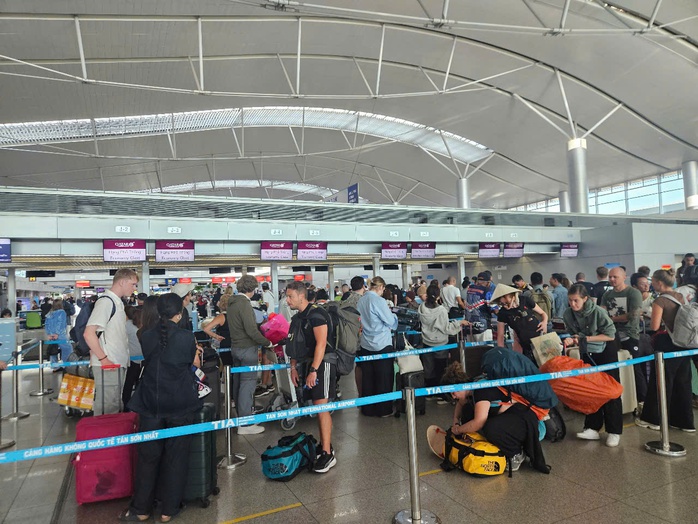 Mua tour trọn gói đi Úc, khách méo mặt vì chuyến bay bị delay… 2 ngày!- Ảnh 1. Mua tour trọn gói đi Úc, khách méo mặt vì chuyến bay bị delay… 2 ngày!- Ảnh 1.