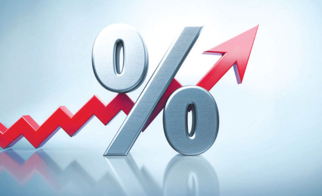 Chuyên gia phân tích: Lãi suất tiết kiệm có thể tăng trở lại vào quý 4/2025- Ảnh 1. Chuyên gia phân tích: Lãi suất tiết kiệm có thể tăng trở lại vào quý 4/2025- Ảnh 1.