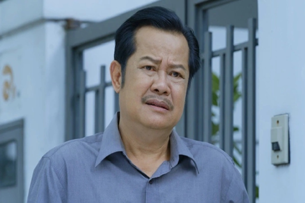 NSƯT Minh Nhí nói một NSND: "Tôi không biết anh có ghét tôi không"- Ảnh 2.