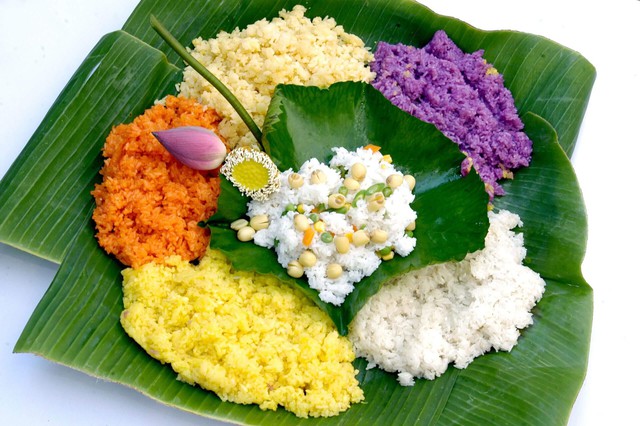 10 món ngon nhất của Việt Nam không thể bỏ qua: Tổng cục Du lịch Việt Nam đề cử- Ảnh 10. 10 món ngon nhất của Việt Nam không thể bỏ qua: Tổng cục Du lịch Việt Nam đề cử- Ảnh 10.