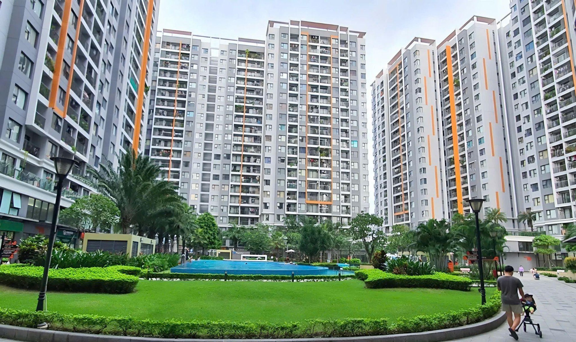 Giấc mơ an cư của người trẻ: chặng đường không dễ, nhưng có lối đi- Ảnh 1. Giấc mơ an cư của người trẻ: chặng đường không dễ, nhưng có lối đi- Ảnh 1.