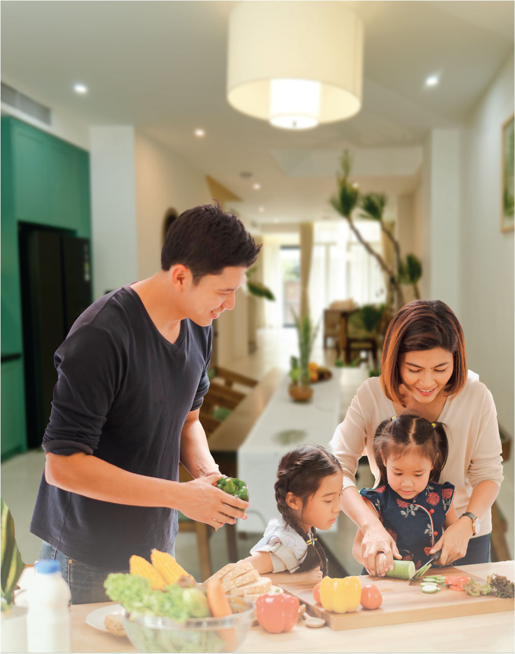 Cơ hội đầu tư, sinh lợi bền vững tại Thành phố cà phê- Ảnh 1. Cơ hội đầu tư, sinh lợi bền vững tại Thành phố cà phê- Ảnh 1.
