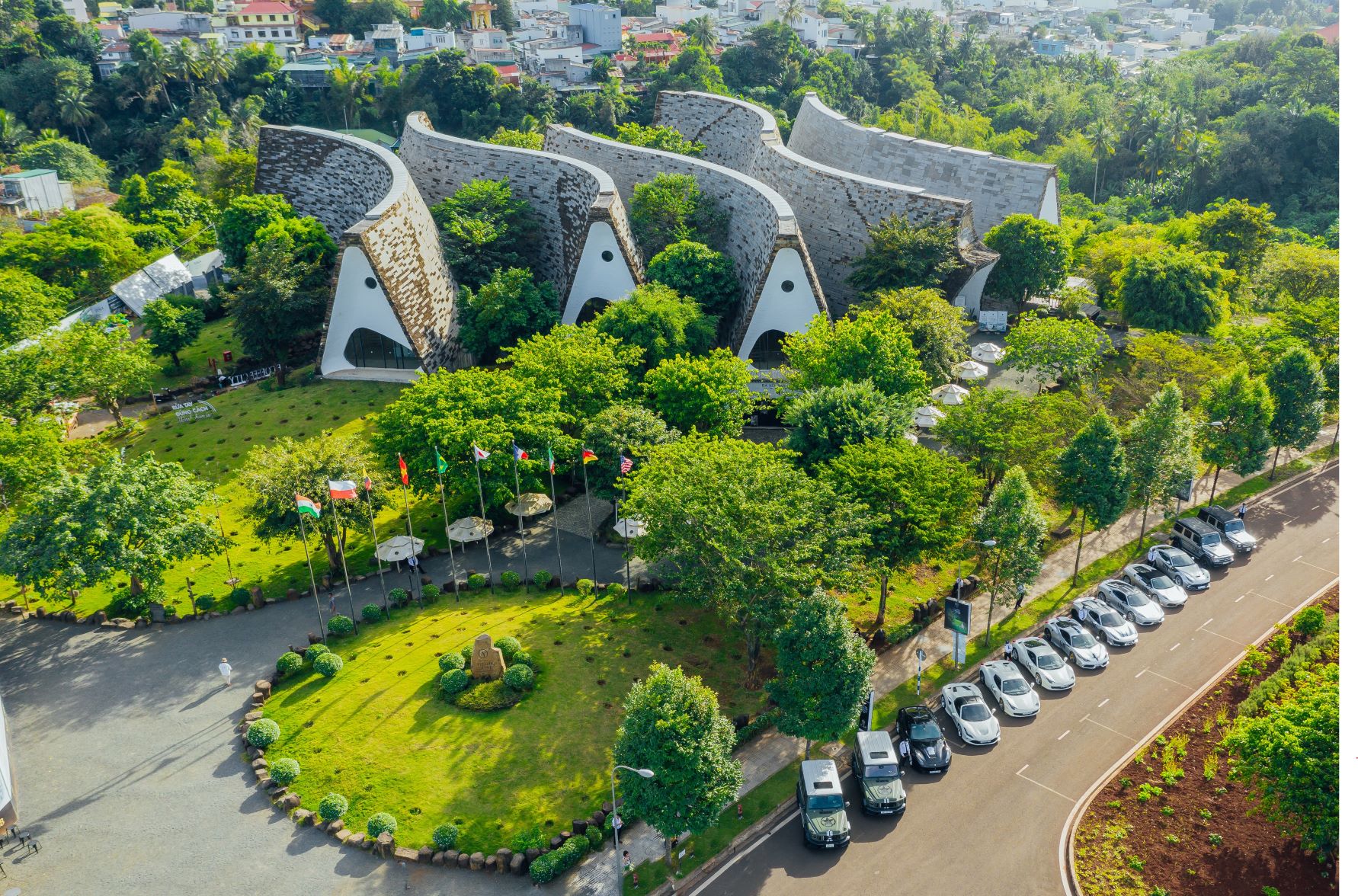 Cơ hội đầu tư, sinh lợi bền vững tại Thành phố cà phê- Ảnh 4. Cơ hội đầu tư, sinh lợi bền vững tại Thành phố cà phê- Ảnh 4.