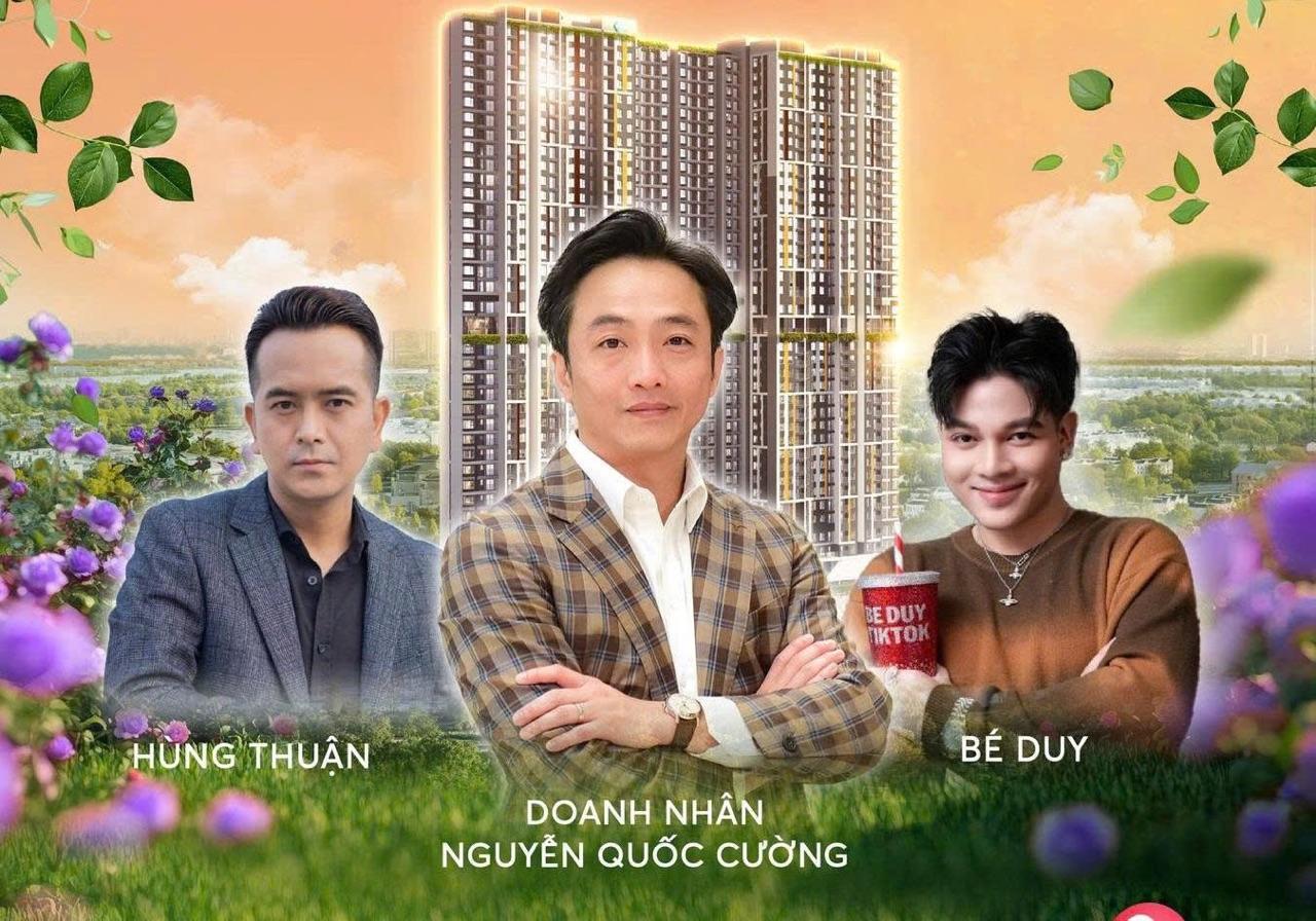 Thấy gì từ các "đại gia" bất động sản livestream bán nhà?- Ảnh 1. Thấy gì từ các