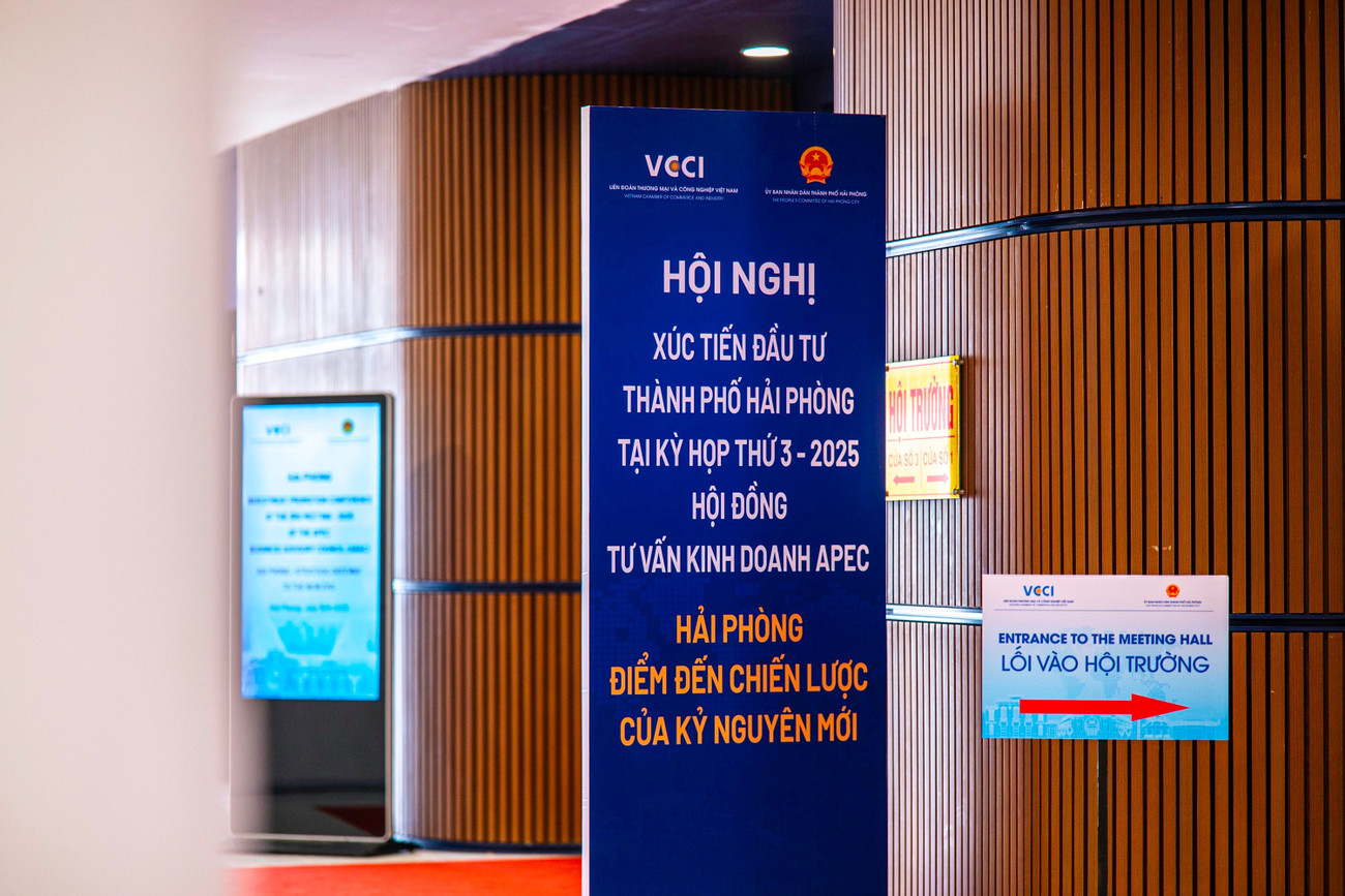 Nhìn gần trung tâm hội nghị hình giọt nước đón các doanh nghiệp xúc tiến đầu tư- Ảnh 10. Nhìn gần trung tâm hội nghị hình giọt nước đón các doanh nghiệp xúc tiến đầu tư- Ảnh 10.
