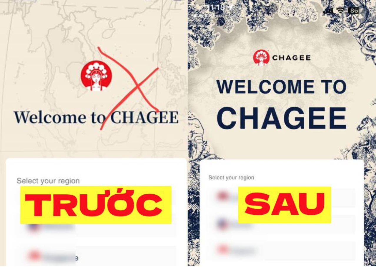 Cận cảnh cửa hàng Chagee Việt Nam bất chấp dư luận, số phận mặt bằng vàng ở phố đi bộ ra sao?- Ảnh 6. Cận cảnh cửa hàng Chagee Việt Nam bất chấp dư luận, số phận mặt bằng vàng ở phố đi bộ ra sao?- Ảnh 6.