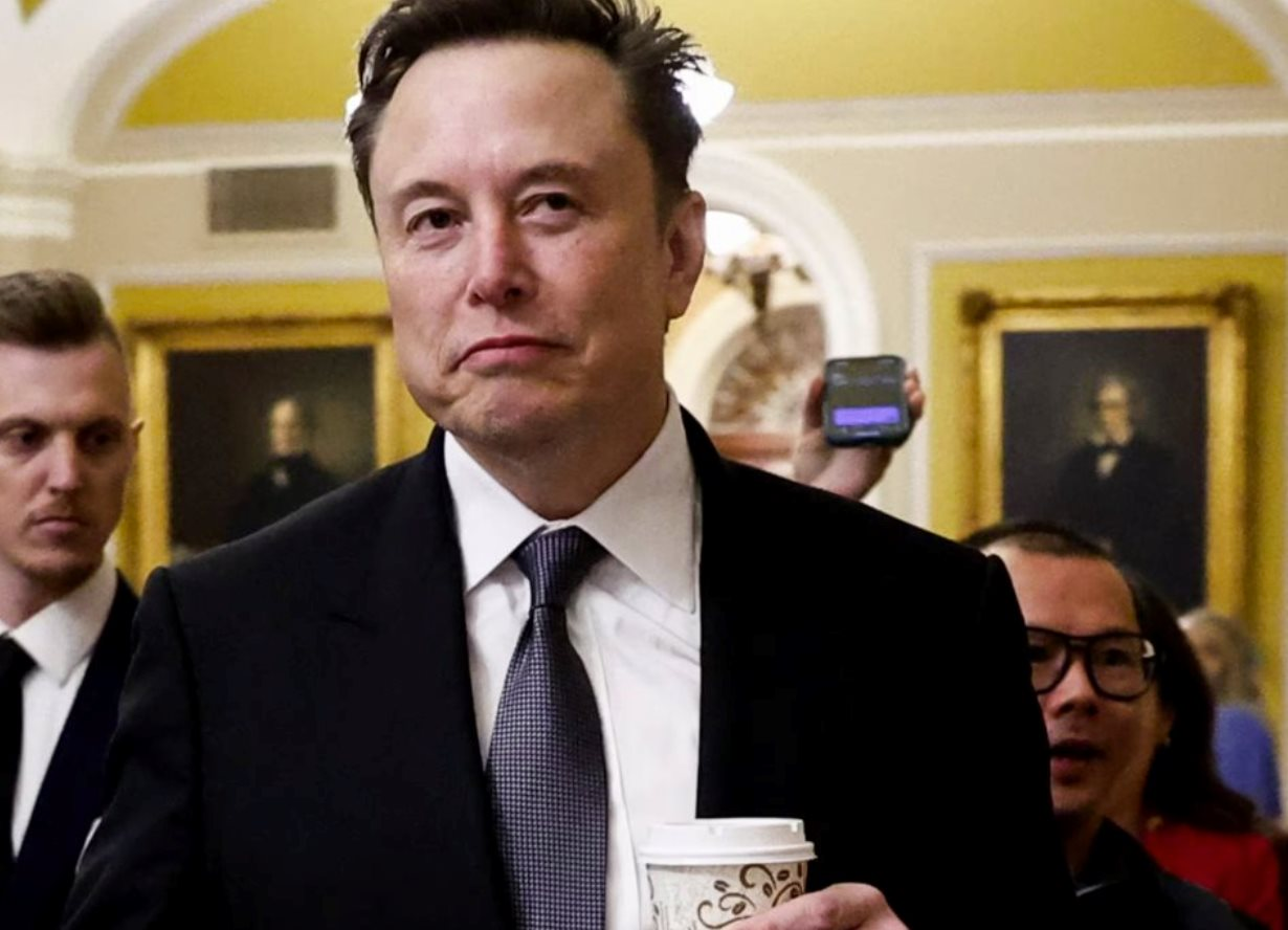 Thế tiến thoái lưỡng nan của Elon Musk: Mọi sai lầm tại Mỹ, Trung Quốc đều phải trả giá đắt, liệu có nên chuyển tập trung hoàn toàn sang quốc gia châu Á?- Ảnh 1. Thế tiến thoái lưỡng nan của Elon Musk: Mọi sai lầm tại Mỹ, Trung Quốc đều phải trả giá đắt, liệu có nên chuyển tập trung hoàn toàn sang quốc gia châu Á?- Ảnh 1.