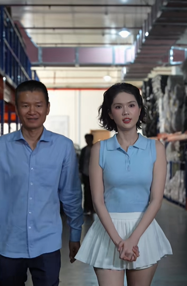 Bí mật của loạt sếp lớn đi livestream bán hàng: Chuyên gia “bóc” cặn kẽ- Ảnh 5. Bí mật của loạt sếp lớn đi livestream bán hàng: Chuyên gia “bóc” cặn kẽ- Ảnh 5.