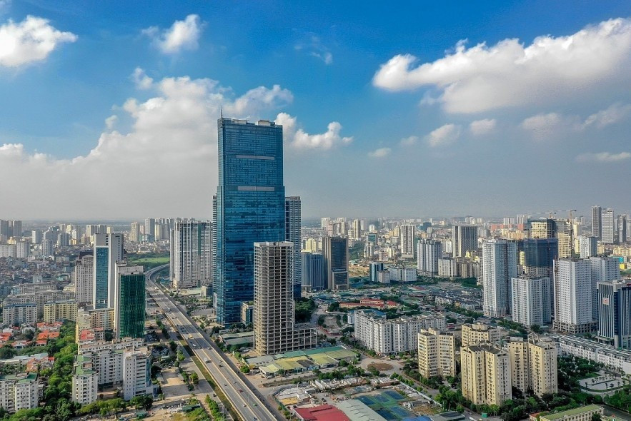 Dự báo thị trường bất động sản nửa cuối năm 2025- Ảnh 1. Dự báo thị trường bất động sản nửa cuối năm 2025- Ảnh 1.