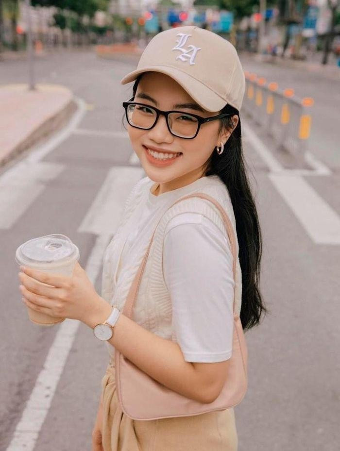 Phương Mỹ Chi sống trong nỗi ám ảnh- Ảnh 8. Phương Mỹ Chi sống trong nỗi ám ảnh- Ảnh 8.