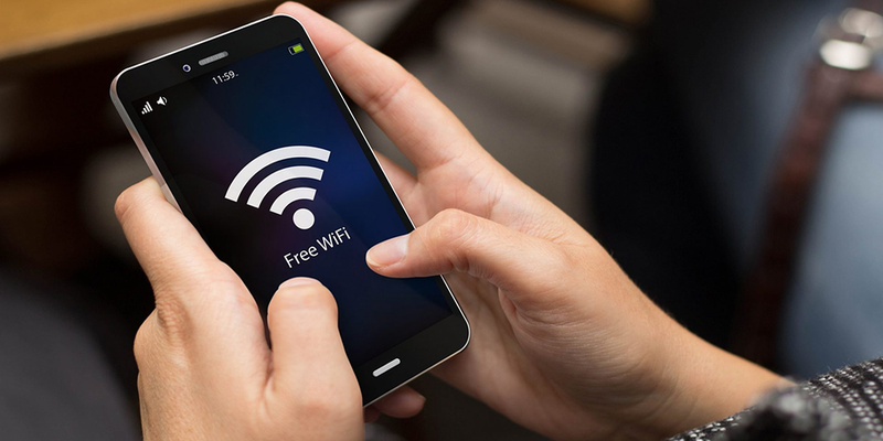 Có cần phải tắt dữ liệu di động 4G sau khi điện thoại được kết nối với WiFi không?- Ảnh 1. Có cần phải tắt dữ liệu di động 4G sau khi điện thoại được kết nối với WiFi không?- Ảnh 1.