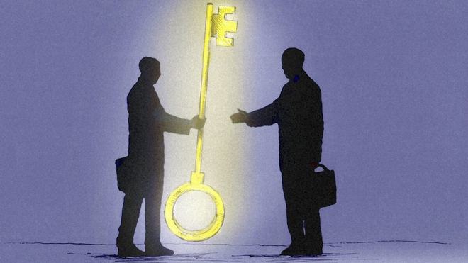 Khi sếp nói cảm ơn, người EQ thấp đáp “không có gì ạ”, người EQ cao khéo léo ghi điểm trong mắt lãnh đạo bằng 3 câu này- Ảnh 2. Khi sếp nói cảm ơn, người EQ thấp đáp “không có gì ạ”, người EQ cao khéo léo ghi điểm trong mắt lãnh đạo bằng 3 câu này- Ảnh 2.