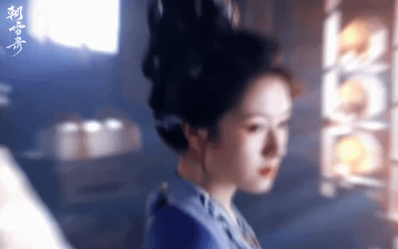 Từng bị chê là "thảm họa visual" phim cổ trang, cô gái lột xác ngoạn mục thành đại mỹ nhân tài sắc vẹn toàn hot nhất lúc này- Ảnh 11. Từng bị chê là "thảm họa visual" phim cổ trang, cô gái lột xác ngoạn mục thành đại mỹ nhân tài sắc vẹn toàn hot nhất lúc này- Ảnh 11.