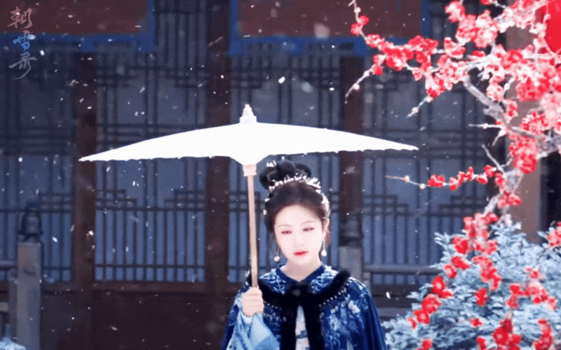 Từng bị chê là "thảm họa visual" phim cổ trang, cô gái lột xác ngoạn mục thành đại mỹ nhân tài sắc vẹn toàn hot nhất lúc này- Ảnh 12. Từng bị chê là "thảm họa visual" phim cổ trang, cô gái lột xác ngoạn mục thành đại mỹ nhân tài sắc vẹn toàn hot nhất lúc này- Ảnh 12.