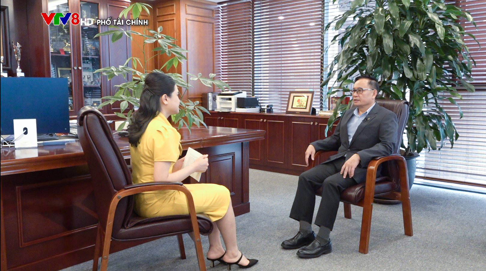 Chủ tịch Nguyễn Sơn: VSDC Đang nghiên cứu xây dựng kết nối chuyển mạch giữa các thành viên thị trường- Ảnh 2. Chủ tịch Nguyễn Sơn: VSDC Đang nghiên cứu xây dựng kết nối chuyển mạch giữa các thành viên thị trường- Ảnh 2.