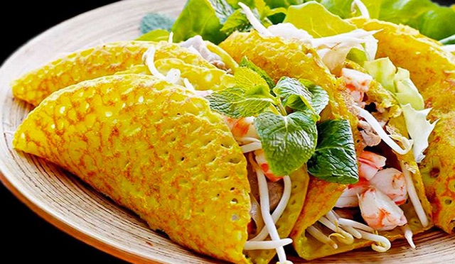 10 món ngon nhất của Việt Nam không thể bỏ qua: Tổng cục Du lịch Việt Nam đề cử- Ảnh 8. 10 món ngon nhất của Việt Nam không thể bỏ qua: Tổng cục Du lịch Việt Nam đề cử- Ảnh 8.