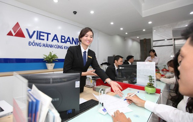 Doanh nghiệp liên quan Phó Chủ tịch HĐQT VietABank bán ra 1 triệu cổ phiếu VAB- Ảnh 1. Doanh nghiệp liên quan Phó Chủ tịch HĐQT VietABank bán ra 1 triệu cổ phiếu VAB- Ảnh 1.