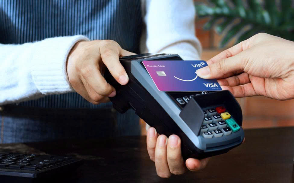 Trải nghiệm VIB PayFlex – 1 thẻ làm chủ mọi nguồn tiền- Ảnh 2. Trải nghiệm VIB PayFlex – 1 thẻ làm chủ mọi nguồn tiền- Ảnh 2.