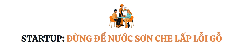 Loạt thương hiệu ăn uống từng rất quen mặt nay “rụng như sung”, do thị trường quá khó hay thua xa những ngôi sao mới nổi?- Ảnh 7. Loạt thương hiệu ăn uống từng rất quen mặt nay “rụng như sung”, do thị trường quá khó hay thua xa những ngôi sao mới nổi?- Ảnh 7.