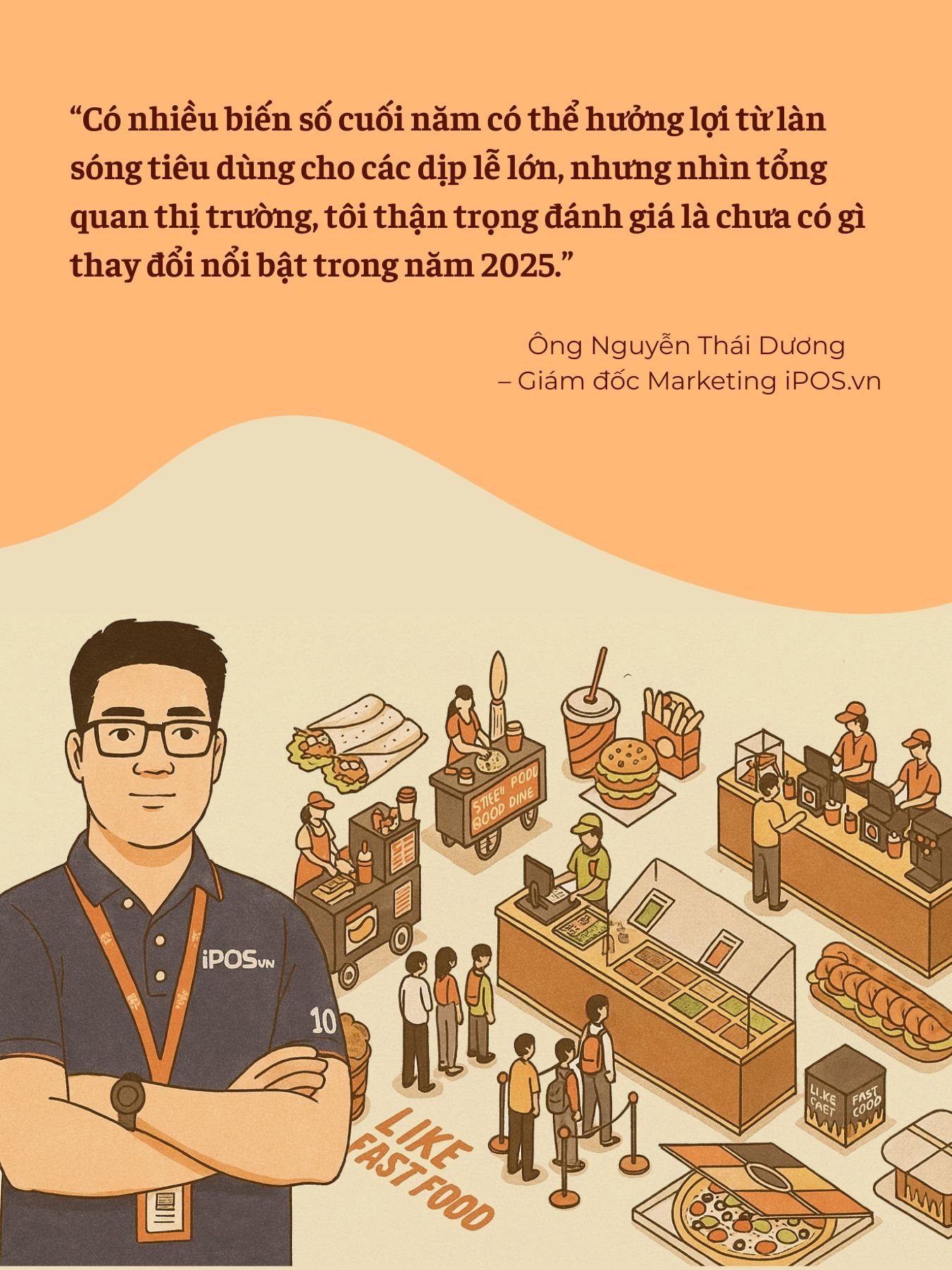 Loạt thương hiệu ăn uống từng rất quen mặt nay “rụng như sung”, do thị trường quá khó hay thua xa những ngôi sao mới nổi?- Ảnh 6. Loạt thương hiệu ăn uống từng rất quen mặt nay “rụng như sung”, do thị trường quá khó hay thua xa những ngôi sao mới nổi?- Ảnh 6.