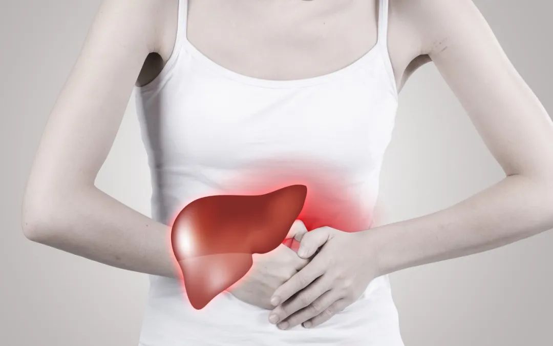 Người bị gan nhiễm mỡ thường có 4 dấu hiệu này khi ăn: Nếu bạn không có cả 4 thì xin chúc mừng!- Ảnh 1.