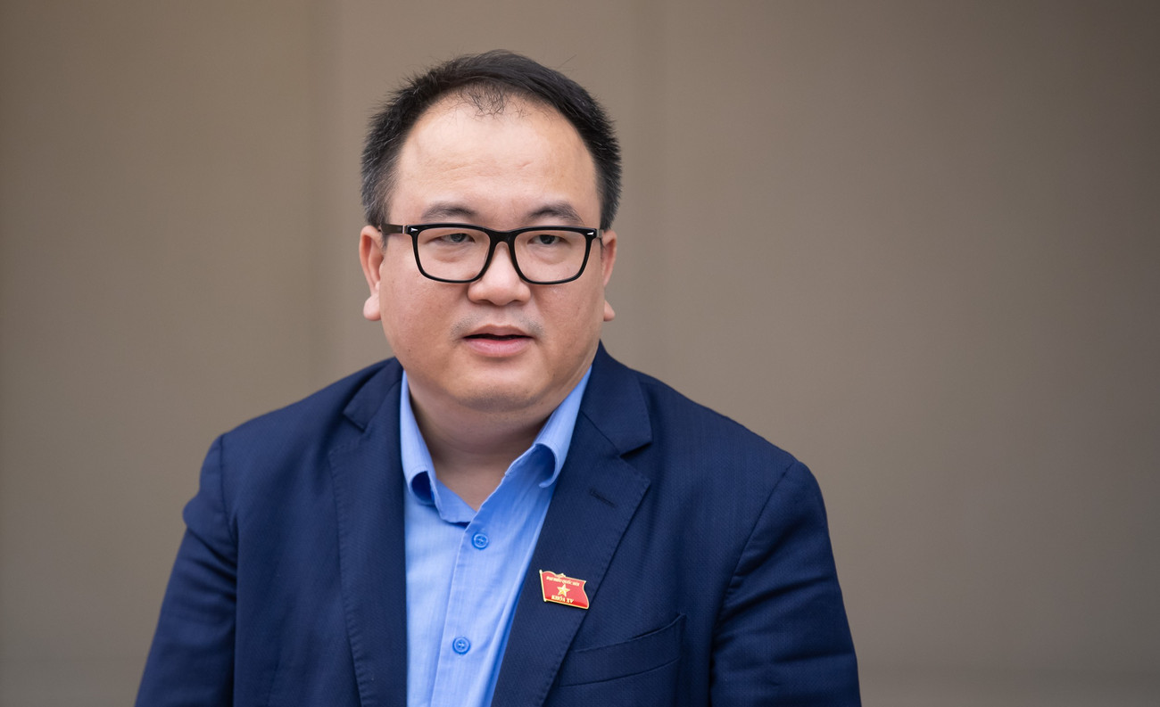 Cùng với tăng lương, đại biểu Quốc hội nêu lý do cần thiết giảm giờ làm- Ảnh 1. Cùng với tăng lương, đại biểu Quốc hội nêu lý do cần thiết giảm giờ làm- Ảnh 1.