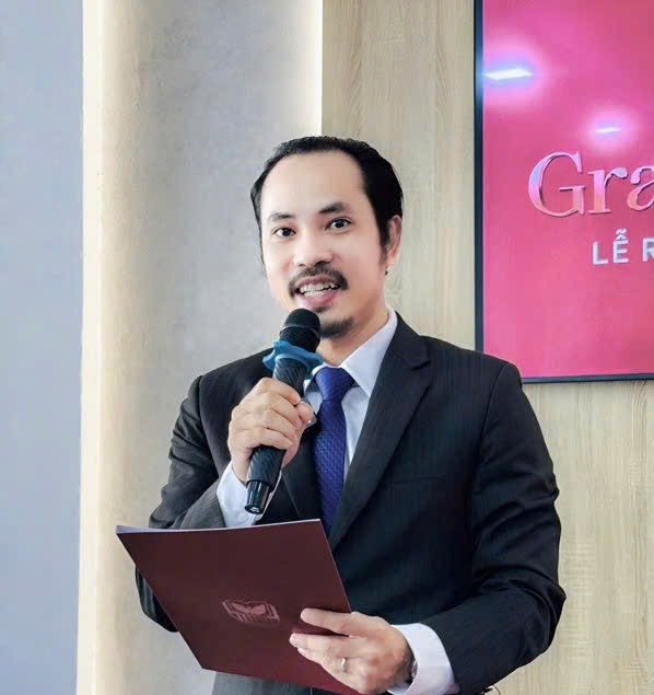 "Hãy thôi làm nghề môi giới BĐS theo kiểu tạm bợ, chộp giật hay sống bằng may rủi thị trường"- Ảnh 1. "Hãy thôi làm nghề môi giới BĐS theo kiểu tạm bợ, chộp giật hay sống bằng may rủi thị trường"- Ảnh 1.