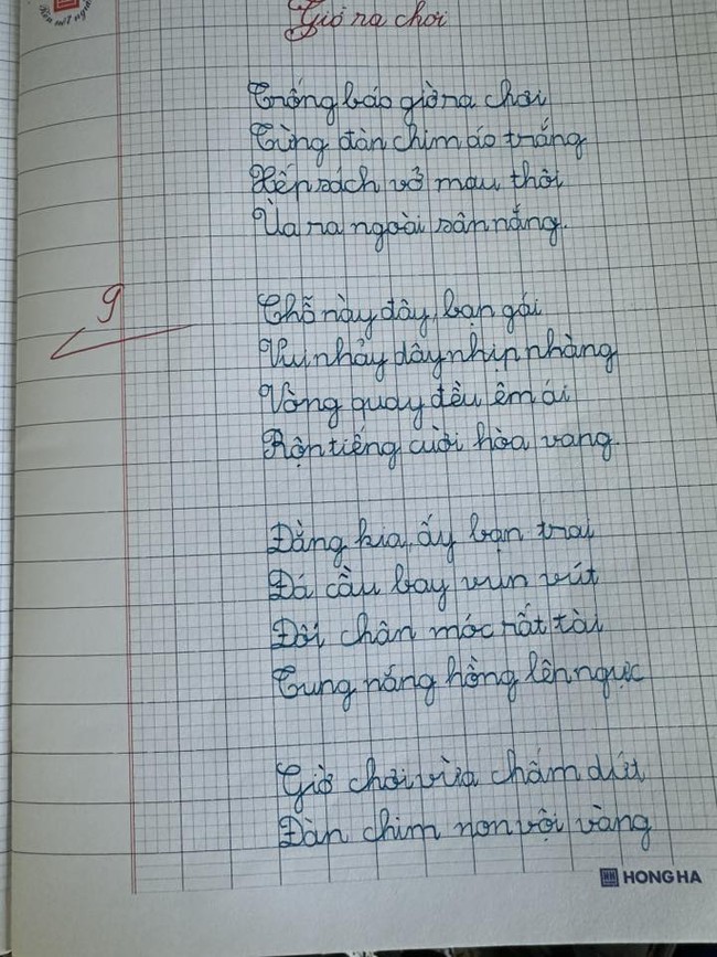 Bà mẹ "bóc phốt" con lười, ẩu, chữ viết kinh hoàng nhưng giành loạt huy chương vàng môn Toán, nhiều người hoài nghi: Sao thấy "ảo ảo" thế này!- Ảnh 4. Bà mẹ "bóc phốt" con lười, ẩu, chữ viết kinh hoàng nhưng giành loạt huy chương vàng môn Toán, nhiều người hoài nghi: Sao thấy "ảo ảo" thế này!- Ảnh 4.