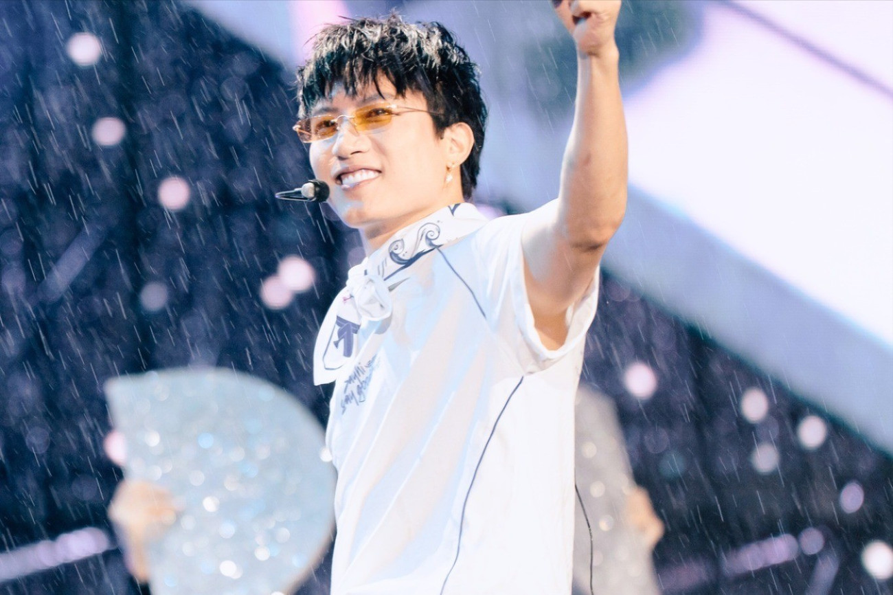 Hai show anh trai không đại diện cho bức tranh công nghiệp biểu diễn tại Việt Nam- Ảnh 4. Hai show anh trai không đại diện cho bức tranh công nghiệp biểu diễn tại Việt Nam- Ảnh 4.
