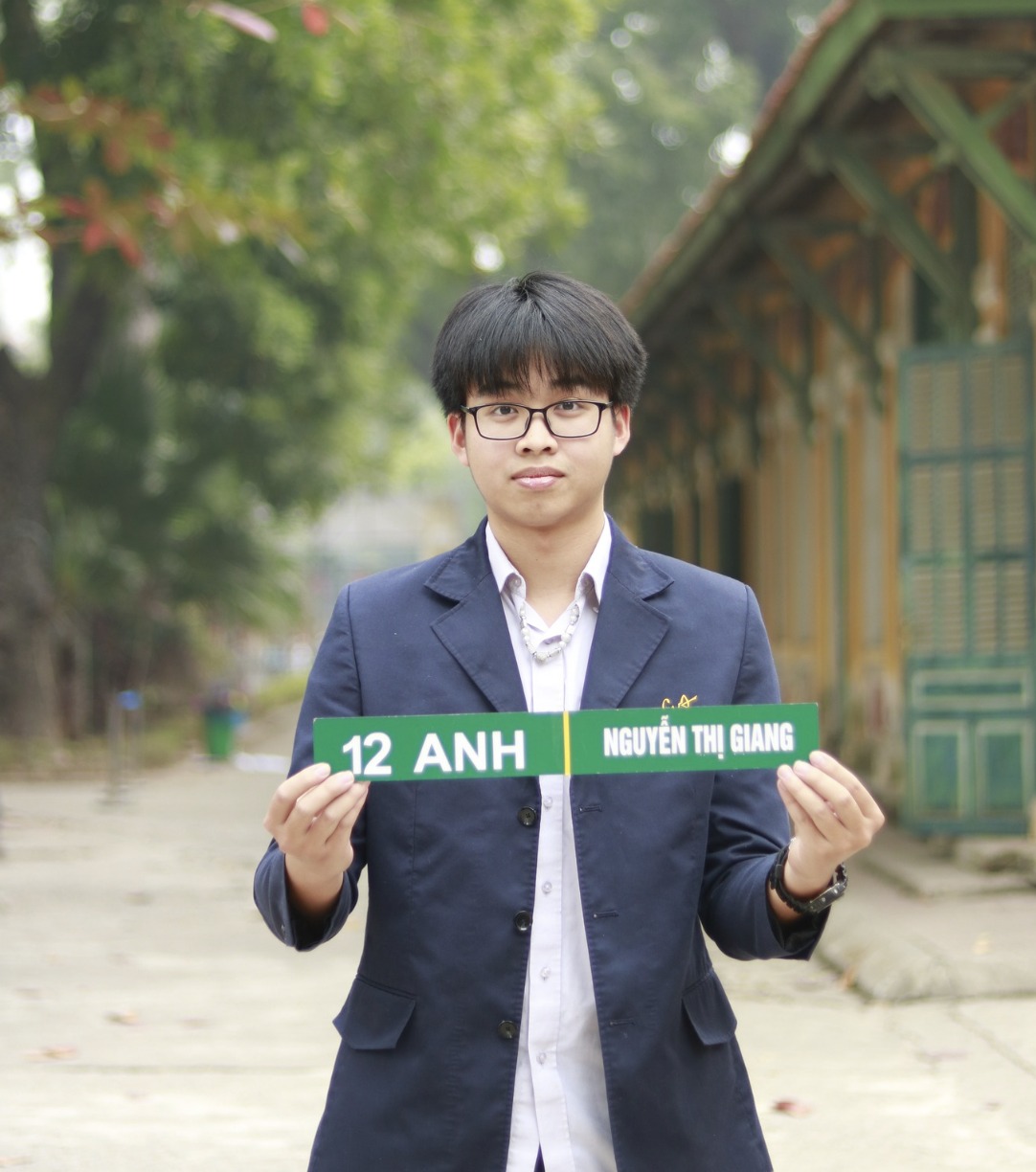 KHÔNG TIN NỔI: Thủ khoa "kép" khiến MXH trầm trồ cả hôm nay hoá ra ẵm tới 5 danh hiệu thủ khoa toàn quốc!- Ảnh 2. KHÔNG TIN NỔI: Thủ khoa "kép" khiến MXH trầm trồ cả hôm nay hoá ra ẵm tới 5 danh hiệu thủ khoa toàn quốc!- Ảnh 2.