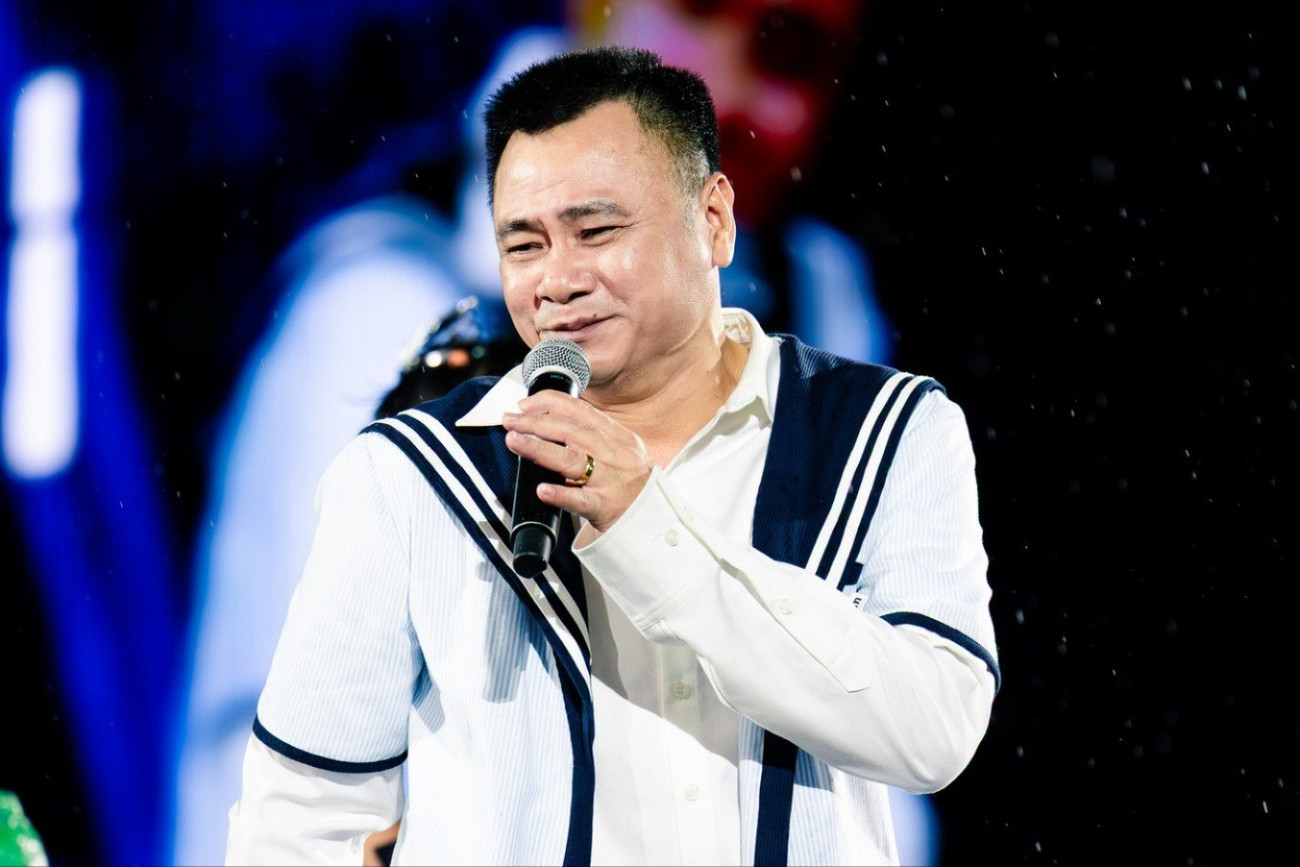 Hai show anh trai không đại diện cho bức tranh công nghiệp biểu diễn tại Việt Nam- Ảnh 9. Hai show anh trai không đại diện cho bức tranh công nghiệp biểu diễn tại Việt Nam- Ảnh 9.