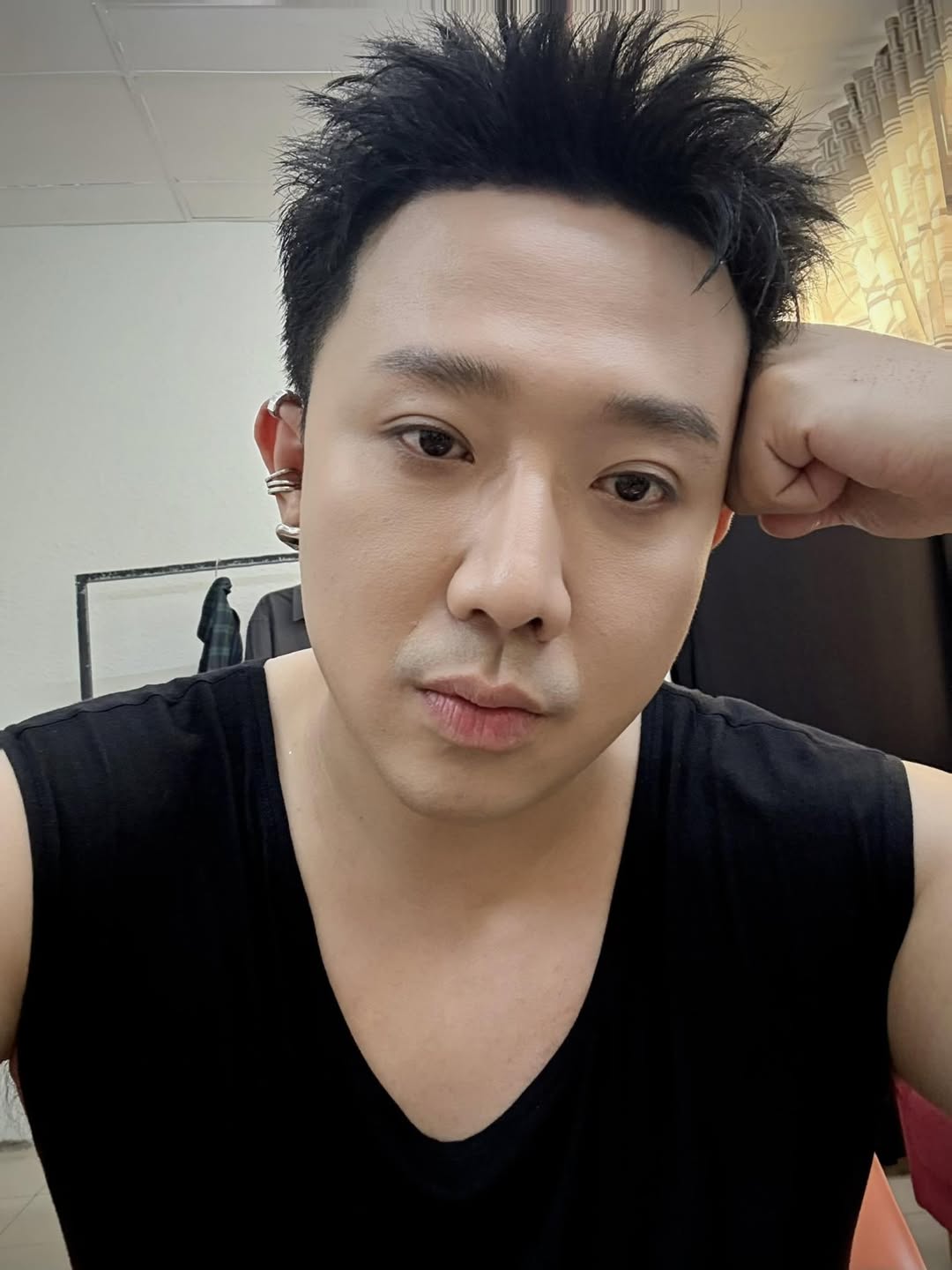 Trấn Thành sẽ vắng mặt tại 2 đêm concert Anh Trai Say Hi ở Mỹ!- Ảnh 2. Trấn Thành sẽ vắng mặt tại 2 đêm concert Anh Trai Say Hi ở Mỹ!- Ảnh 2.