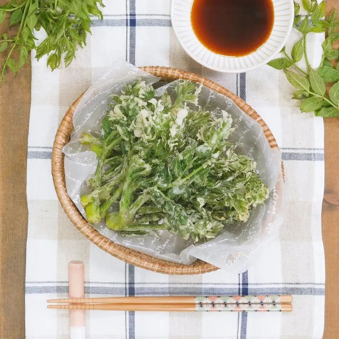 Việt Nam có loại rau mọc dại, người Trung Quốc ví là “cao lương mỹ vị số 1 thế giới”: Tốt hơn cả nhân sâm- Ảnh 3. Việt Nam có loại rau mọc dại, người Trung Quốc ví là “cao lương mỹ vị số 1 thế giới”: Tốt hơn cả nhân sâm- Ảnh 3.