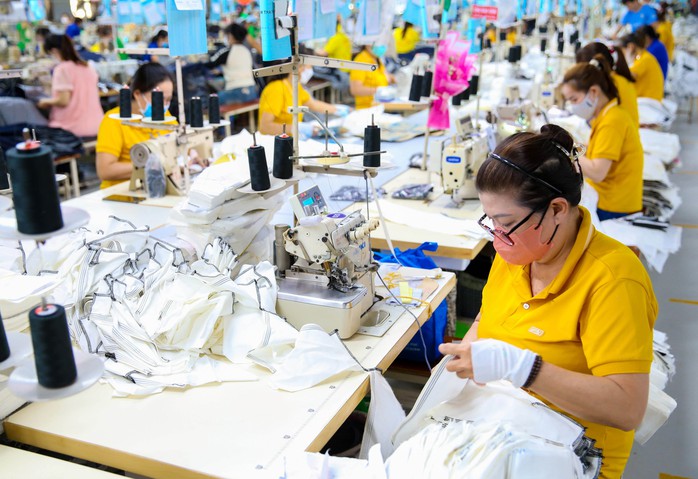 Tăng lương tối thiểu 7,2%, người lao động mong thêm điều này- Ảnh 4. Tăng lương tối thiểu 7,2%, người lao động mong thêm điều này- Ảnh 4.